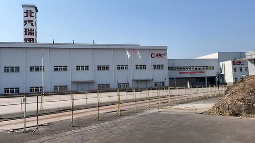 工廠蕭條又缺乏硬產(chǎn)品,廖雄輝總何以讓北汽瑞翔立足中國(guó)車(chē)市