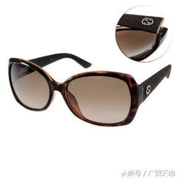 廣東眼鏡市場探秘——從制造到消費的全景解讀