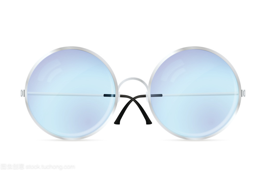 圓形鏡片的魅力 從復古到現(xiàn)代的眼鏡時尚