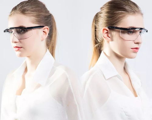 護目鏡全網告急 每日限量1000副，INS網紅同款憑顏值與實力出圈